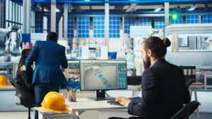 BIM Resource Management