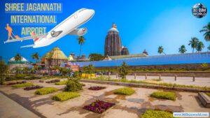 Puri International Airport: Odisha’s Gateway to Global Connectivity Moves Closer to Reality